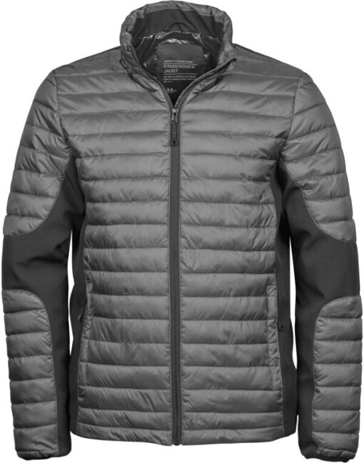 prod 42154 tj9626 156208 - Tee Jays Crossover Jacket