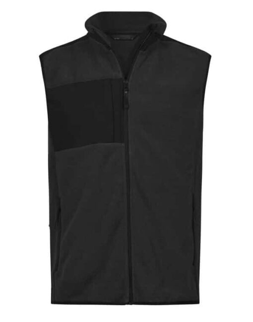 prod 89854 tj9122 156042 - Tee Jays Mountain Fleece Bodywarmer
