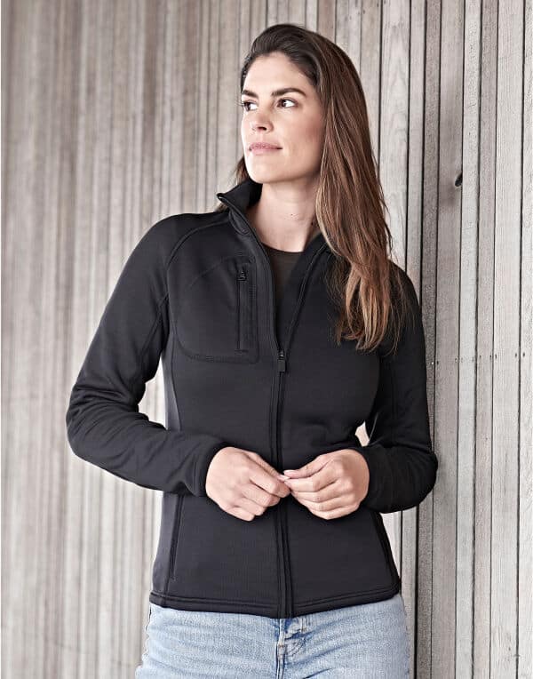 Tee Jays Stretch Fleece – Ladies