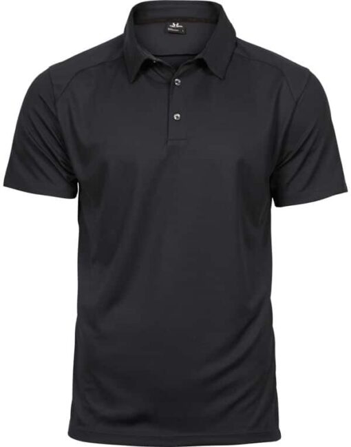 Tee Jays Luxury Sport Polo