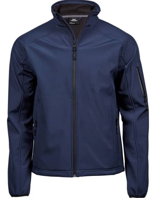 performance softshell