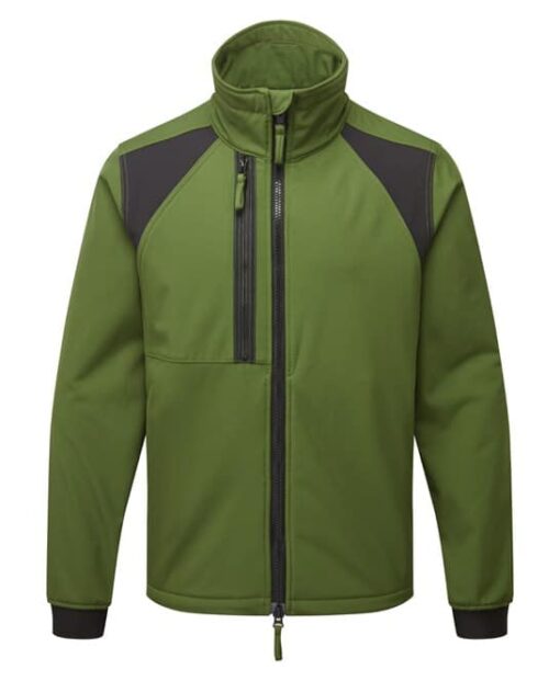 Portwest WX2 2-Layer Softshell
