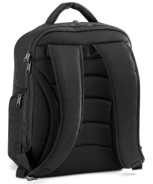 qd968 ls22 2023 - Quadra Tungsten Laptop Backpack