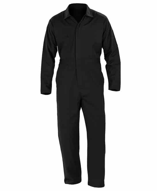 Result Recycled Action Overalls