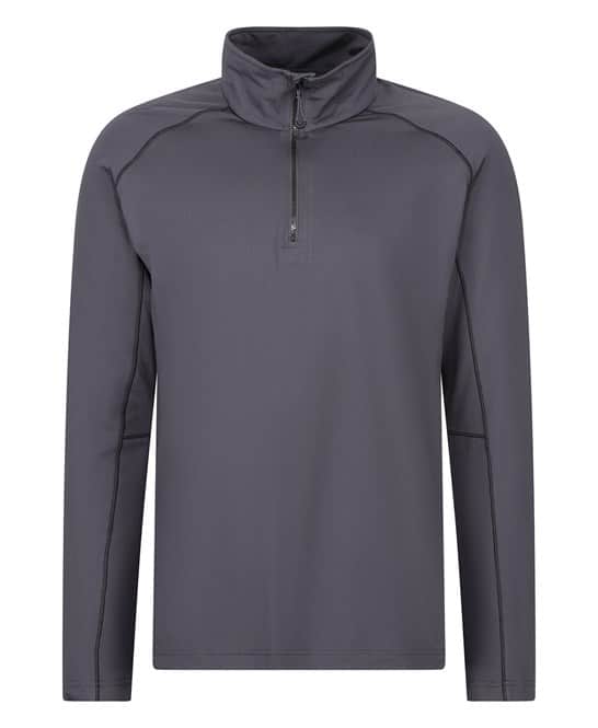 Regatta Core Stretch Half-Zip Mid-Layer