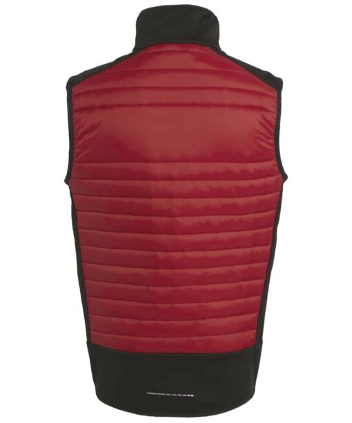 Regatta E-Volve Thermal Hybrid Bodywarmer