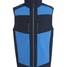 Regatta E-Volve 2-Layer Softshell Bodywarmer