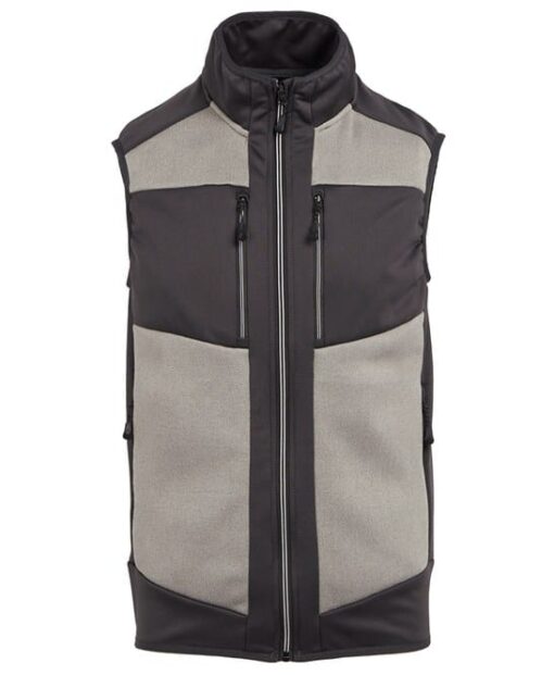 Regatta E-Volve Knit-Effect Stretch Bodywarmer