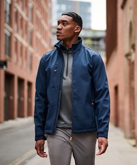 Regatta Thermogen Powercell 5000 Heated Softshell Jacket