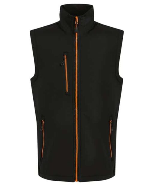Regatta Navigate 2-Layer Softshell Bodywarmer