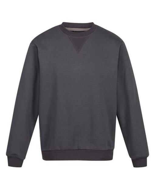 CREW NECK SWEATSHIRT