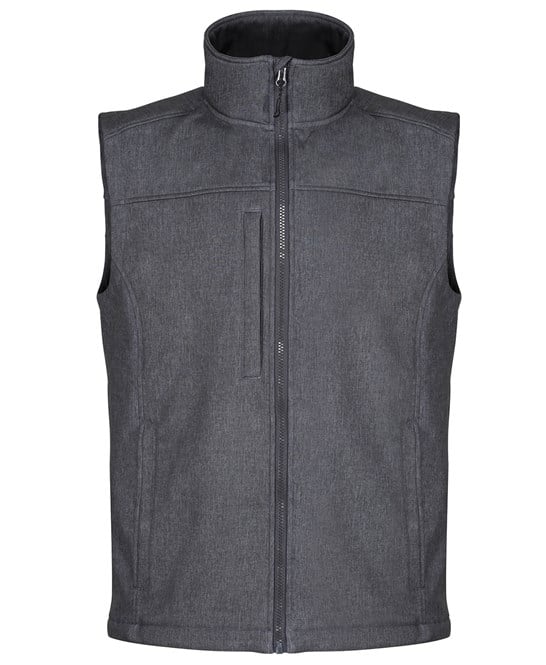 Regatta Flux Softshell Bodywarmer