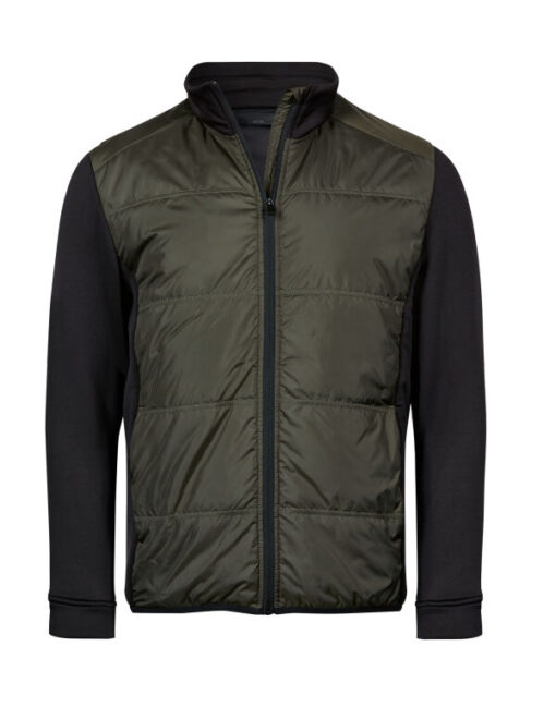 Tee Jays Hybrid-Stretch Jacket