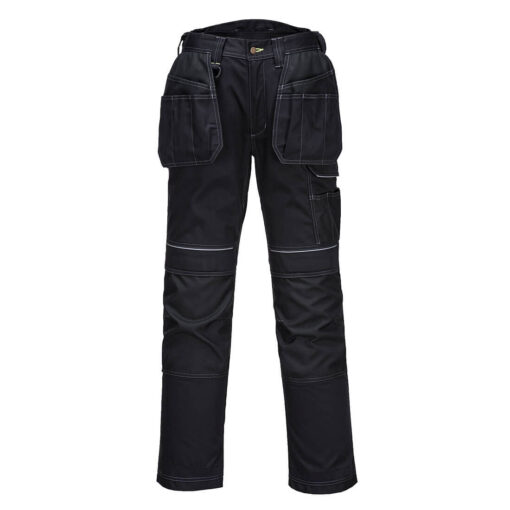 stretch holster trousers