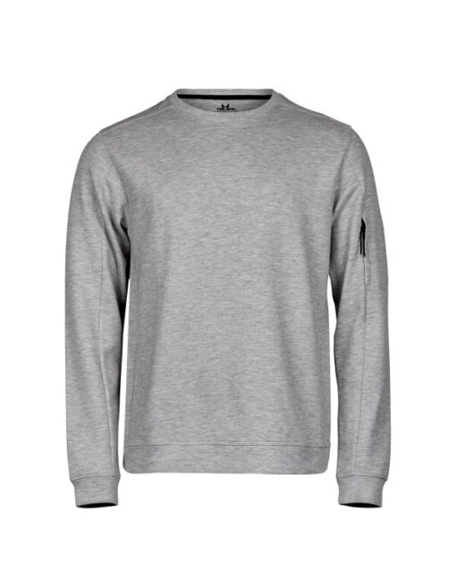 sweg - Tee Jays Athletic Crewneck Sweatshirt