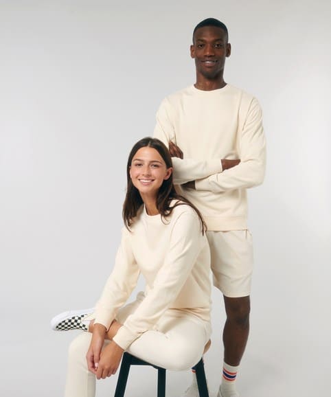 Stanley Stella Matcher Crewneck Sweatshirt