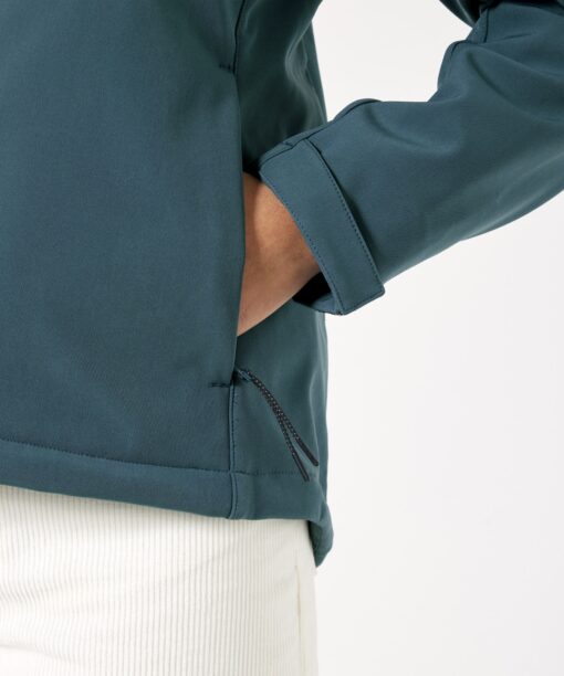 - Stanley Stella Navigator Softshell - Ladies