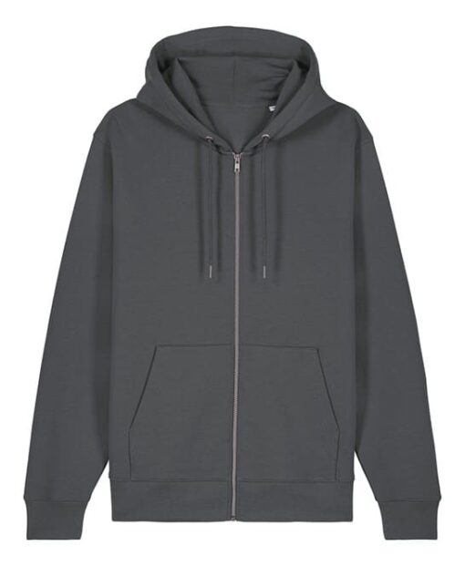 - Stanley Stella Cultivator 2.0 Iconic Zip-Thru Hoodie