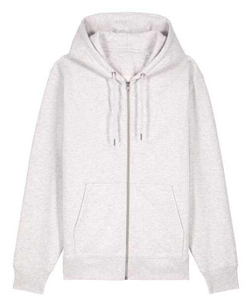 - Stanley Stella Cultivator 2.0 Iconic Zip-Thru Hoodie