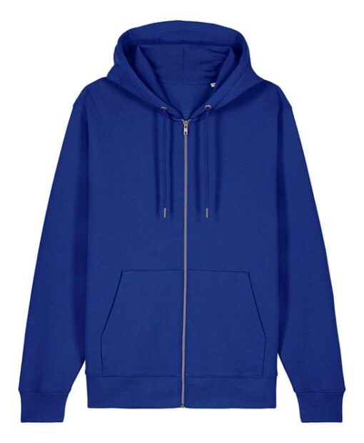 - Stanley Stella Cultivator 2.0 Iconic Zip-Thru Hoodie