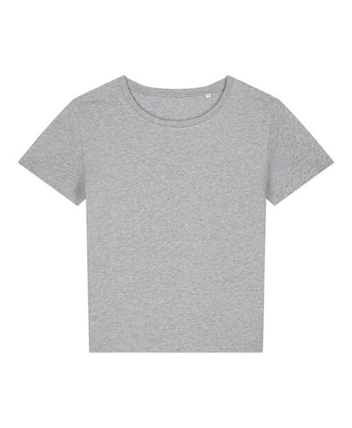 - Stanley Stella Serena Iconic Mid-Light T-Shirt - Ladies