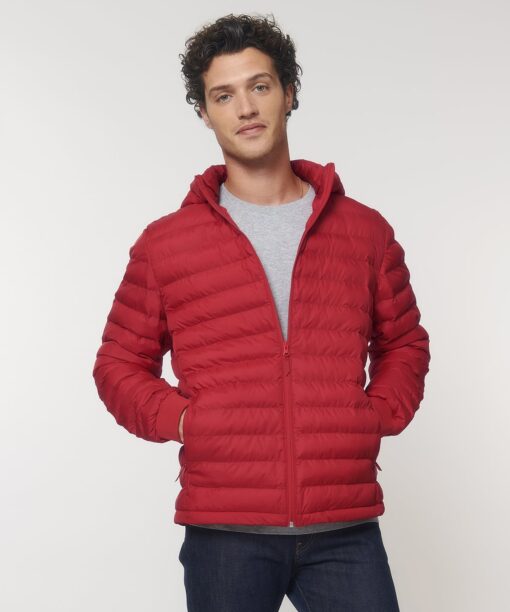 Stanley Stella Voyager Jacket