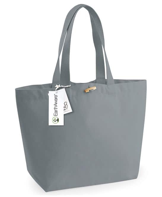 Westford Mill EarthAware Organic Marina Tote