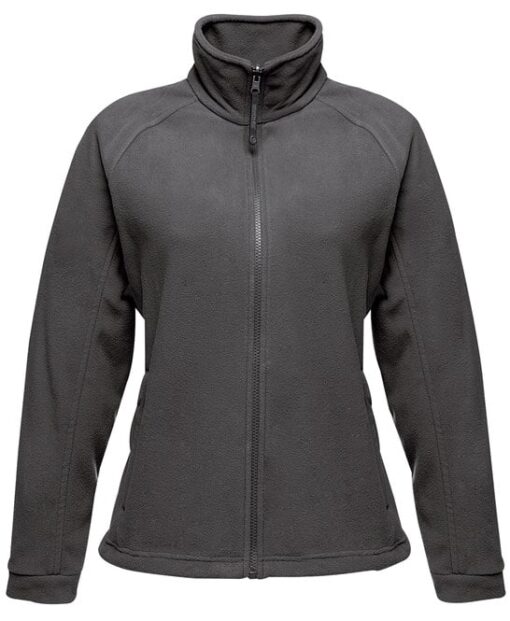 womens seal grey thor - Regatta Thor III Fleece - Women's