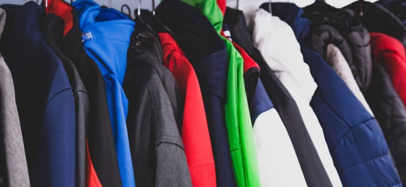 The different outer layers of workwear explained 2 workwear outer layers